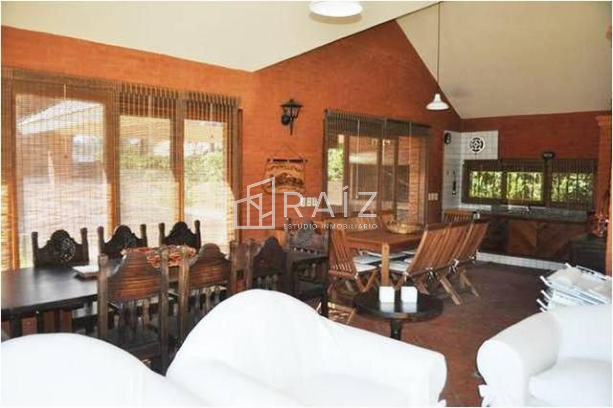 Casa ID.727 - Casa en Punta del Este, Pinares