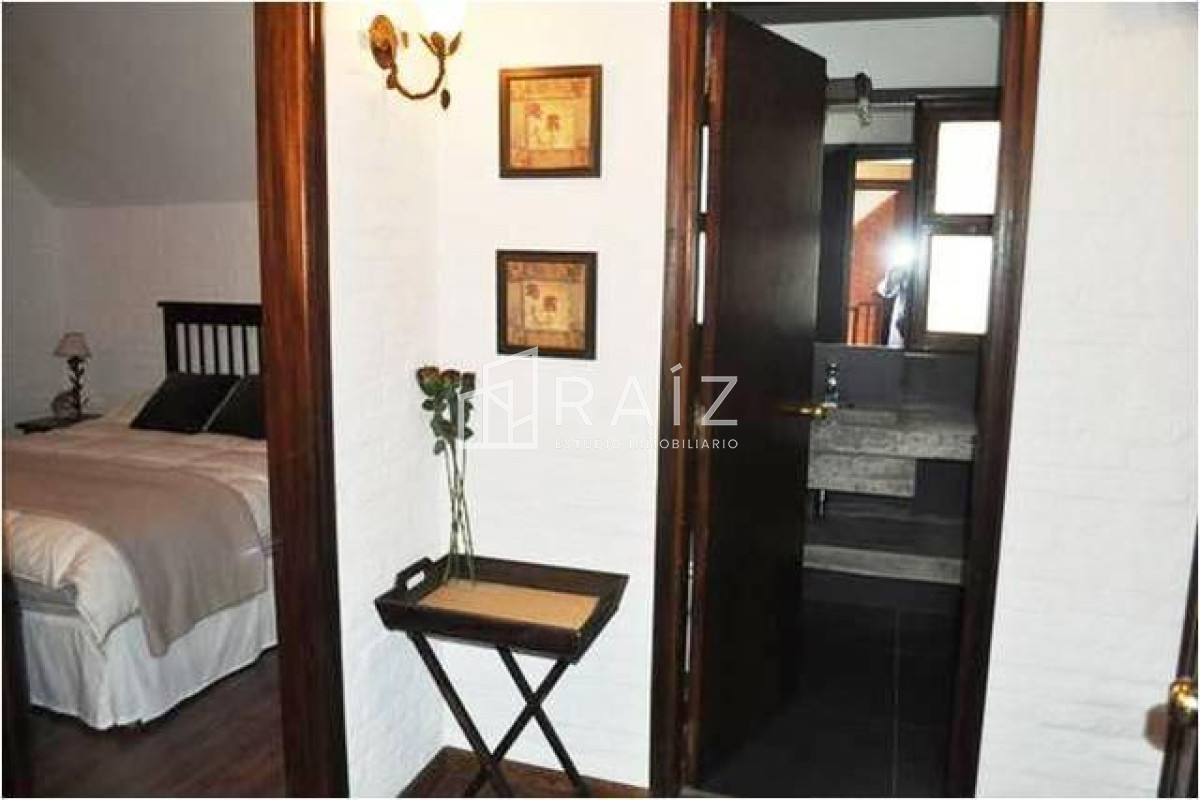 Casa ID.727 - Casa en Punta del Este, Pinares