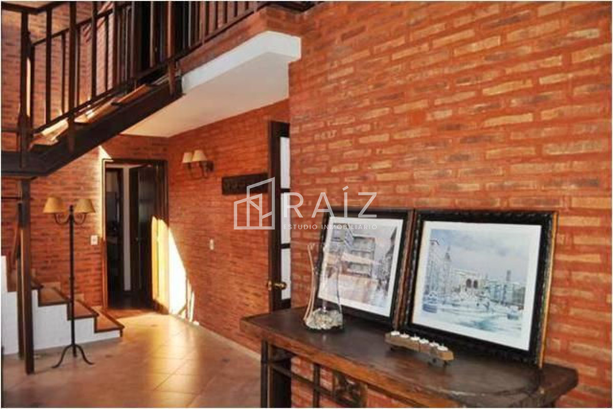 Casa ID.727 - Casa en Punta del Este, Pinares