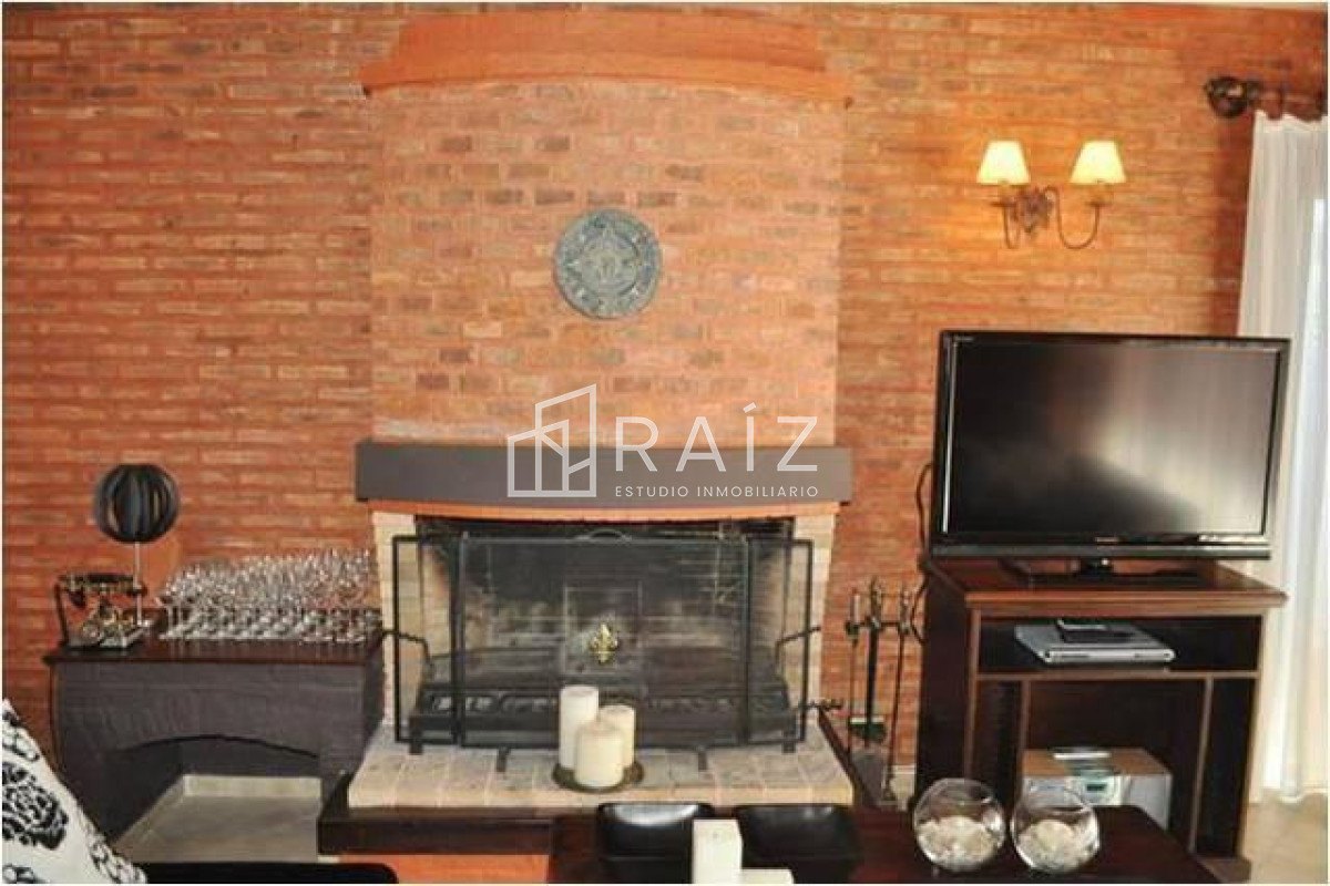 Casa ID.727 - Casa en Punta del Este, Pinares