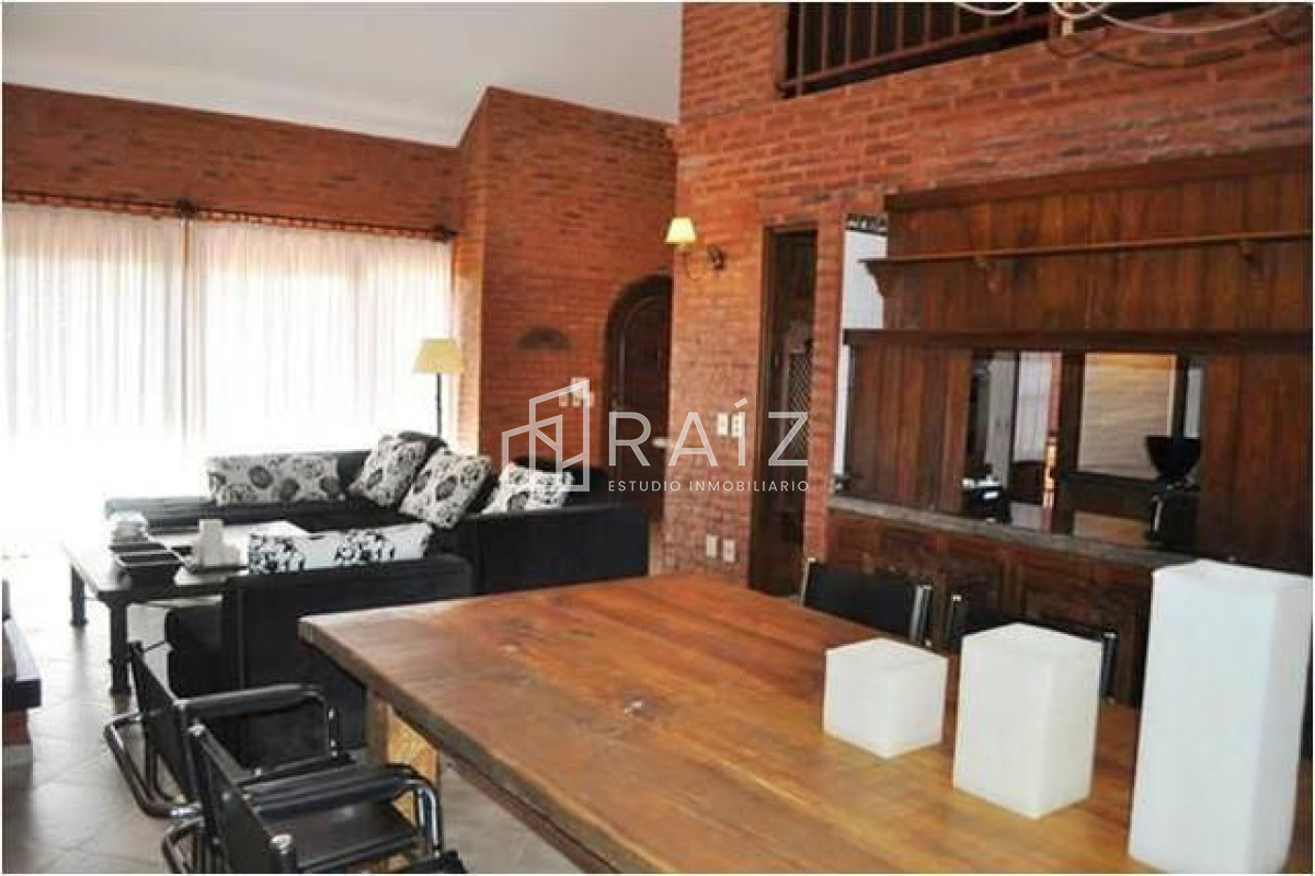 Casa ID.727 - Casa en Punta del Este, Pinares