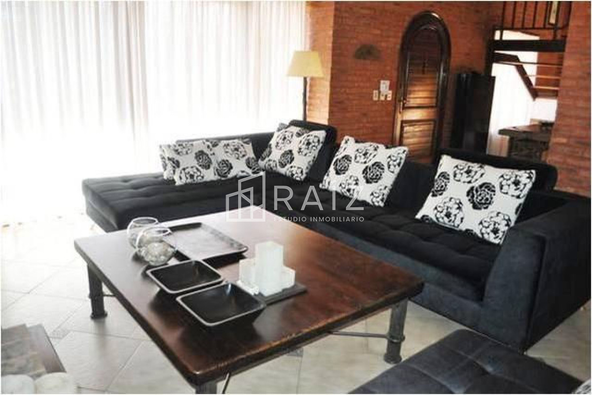 Casa ID.727 - Casa en Punta del Este, Pinares