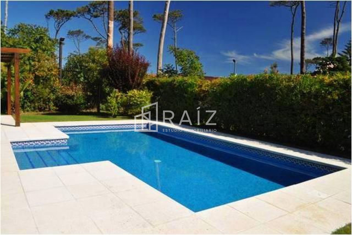 Casa ID.727 - Casa en Punta del Este, Pinares