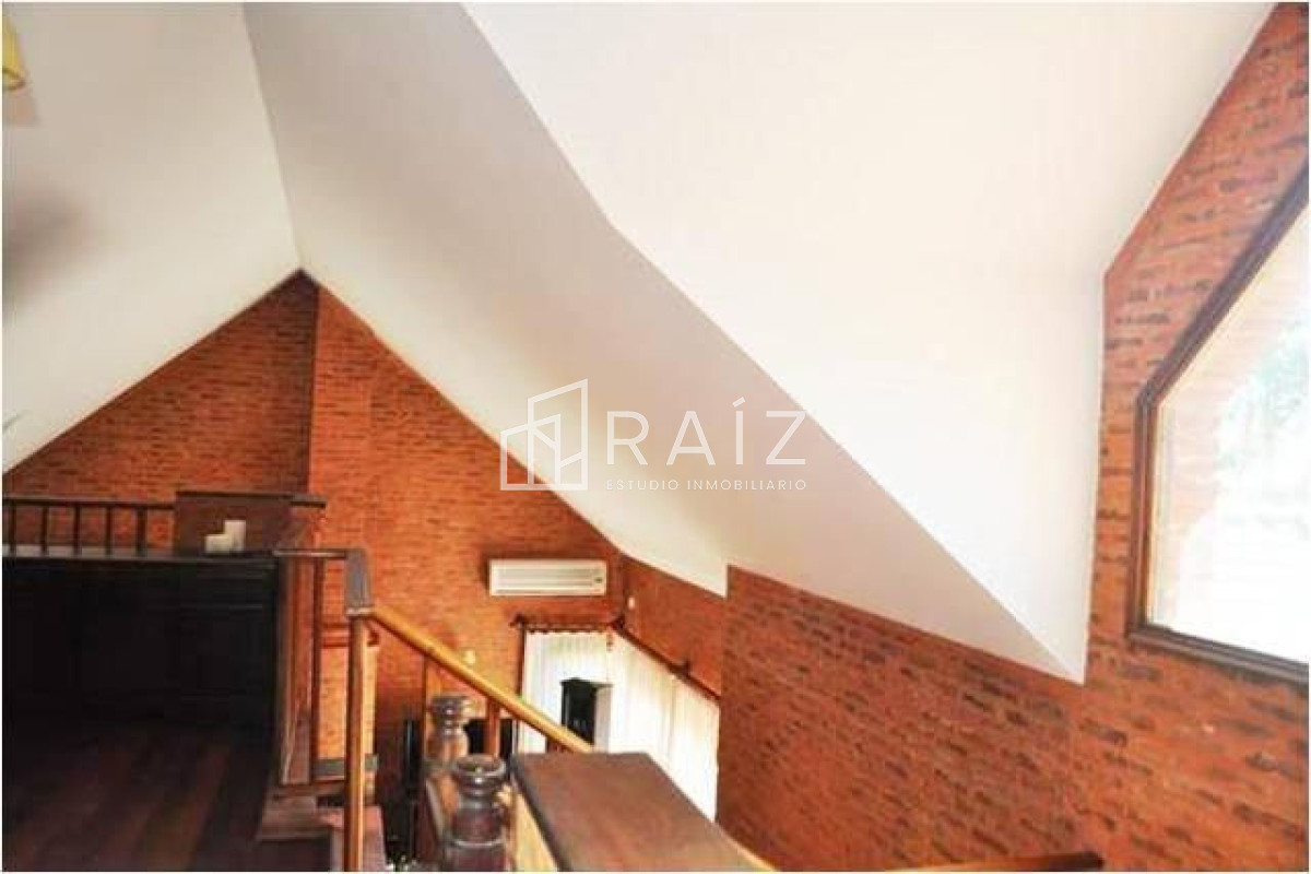 Casa ID.727 - Casa en Punta del Este, Pinares