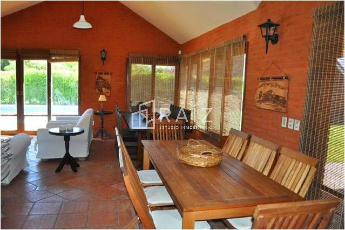 Casa ID.727 - Casa en Punta del Este, Pinares