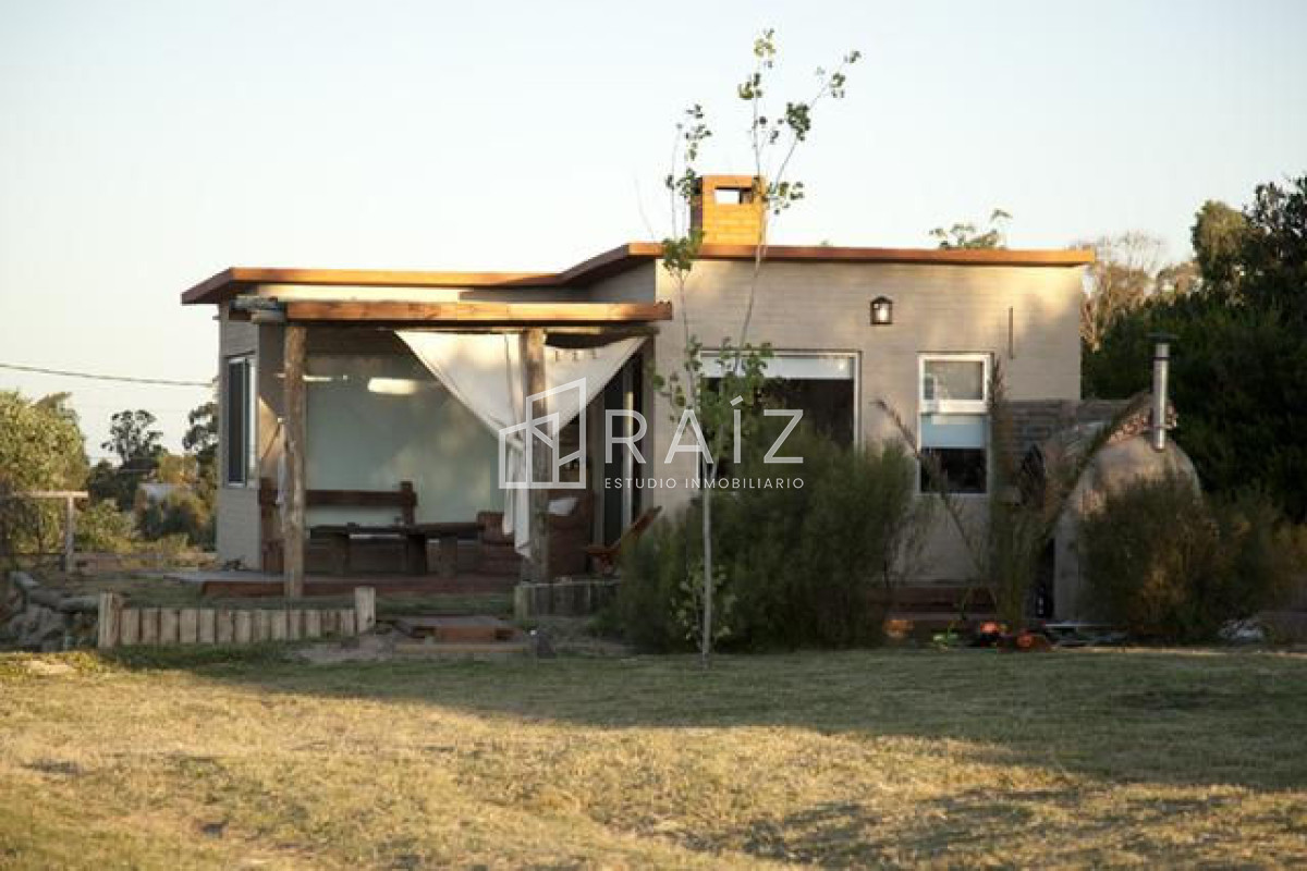 Casa ID.732 - Casa en Manantiales, El Chorro