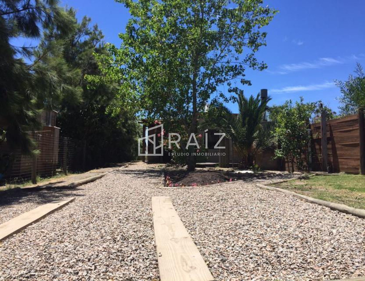 Casa ID.732 - Casa en Manantiales, El Chorro