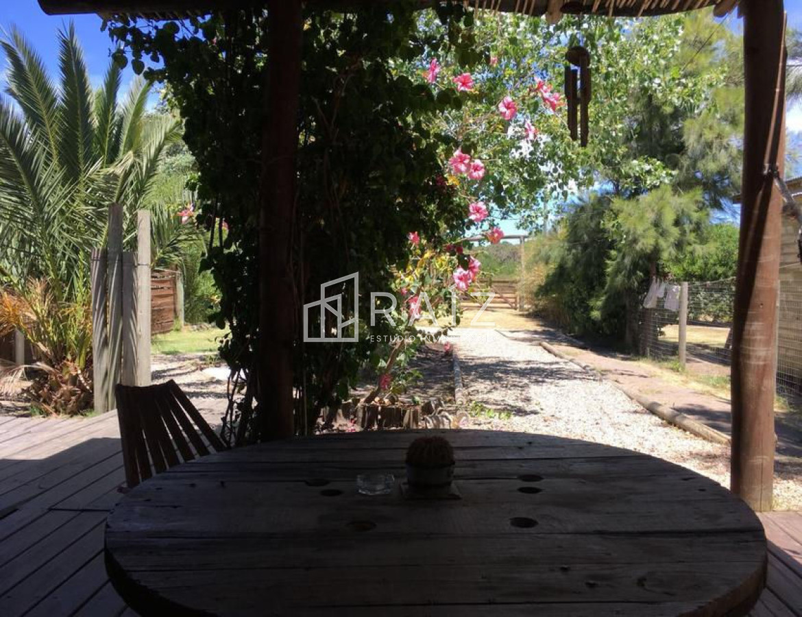 Casa ID.732 - Casa en Manantiales, El Chorro