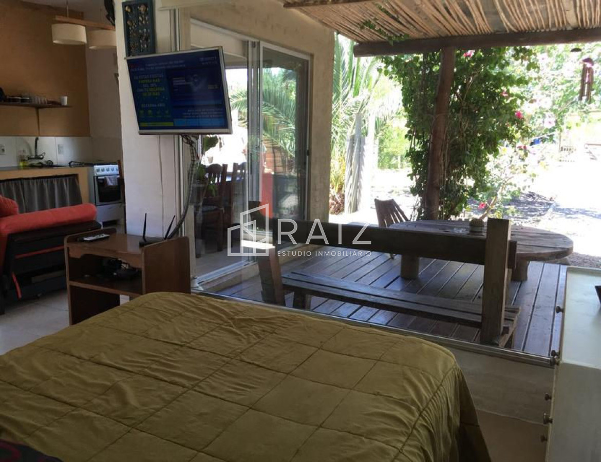 Casa ID.732 - Casa en Manantiales, El Chorro