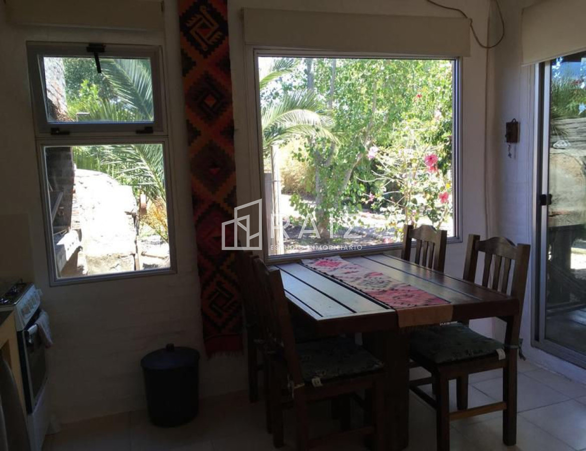 Casa ID.732 - Casa en Manantiales, El Chorro