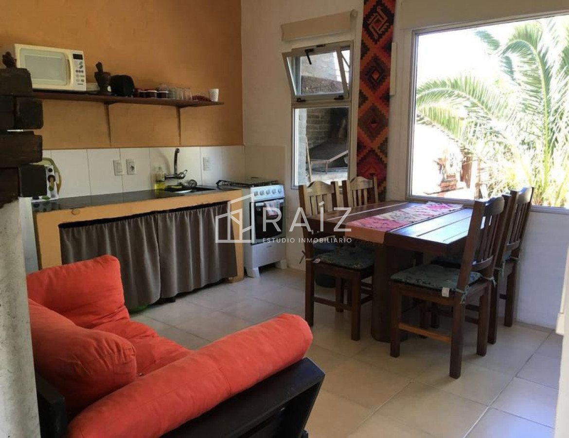 Casa ID.732 - Casa en Manantiales, El Chorro