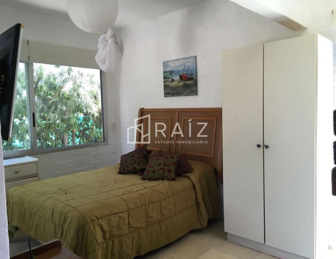 Casa ID.732 - Casa en Manantiales, El Chorro