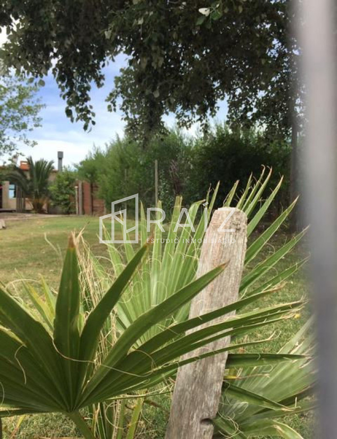 Casa ID.732 - Casa en Manantiales, El Chorro