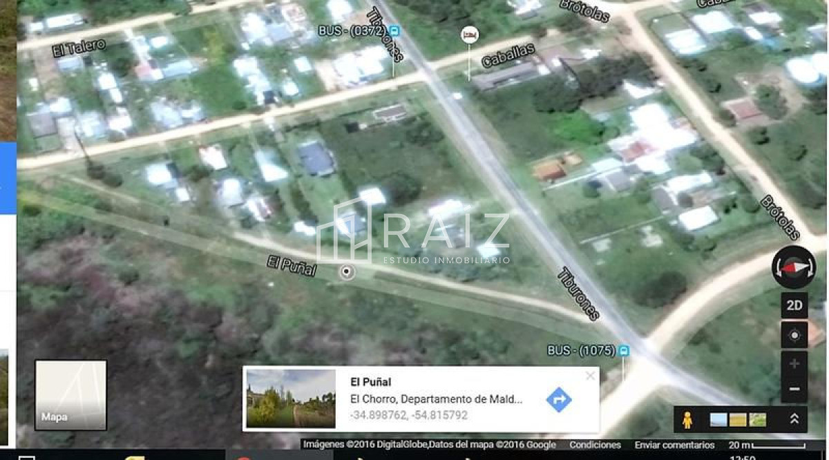 Casa ID.732 - Casa en Manantiales, El Chorro