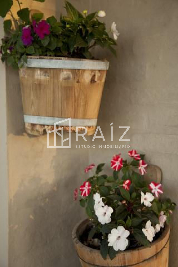 Casa ID.732 - Casa en Manantiales, El Chorro