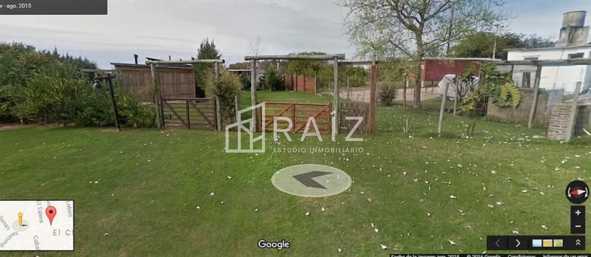 Casa ID.732 - Casa en Manantiales, El Chorro