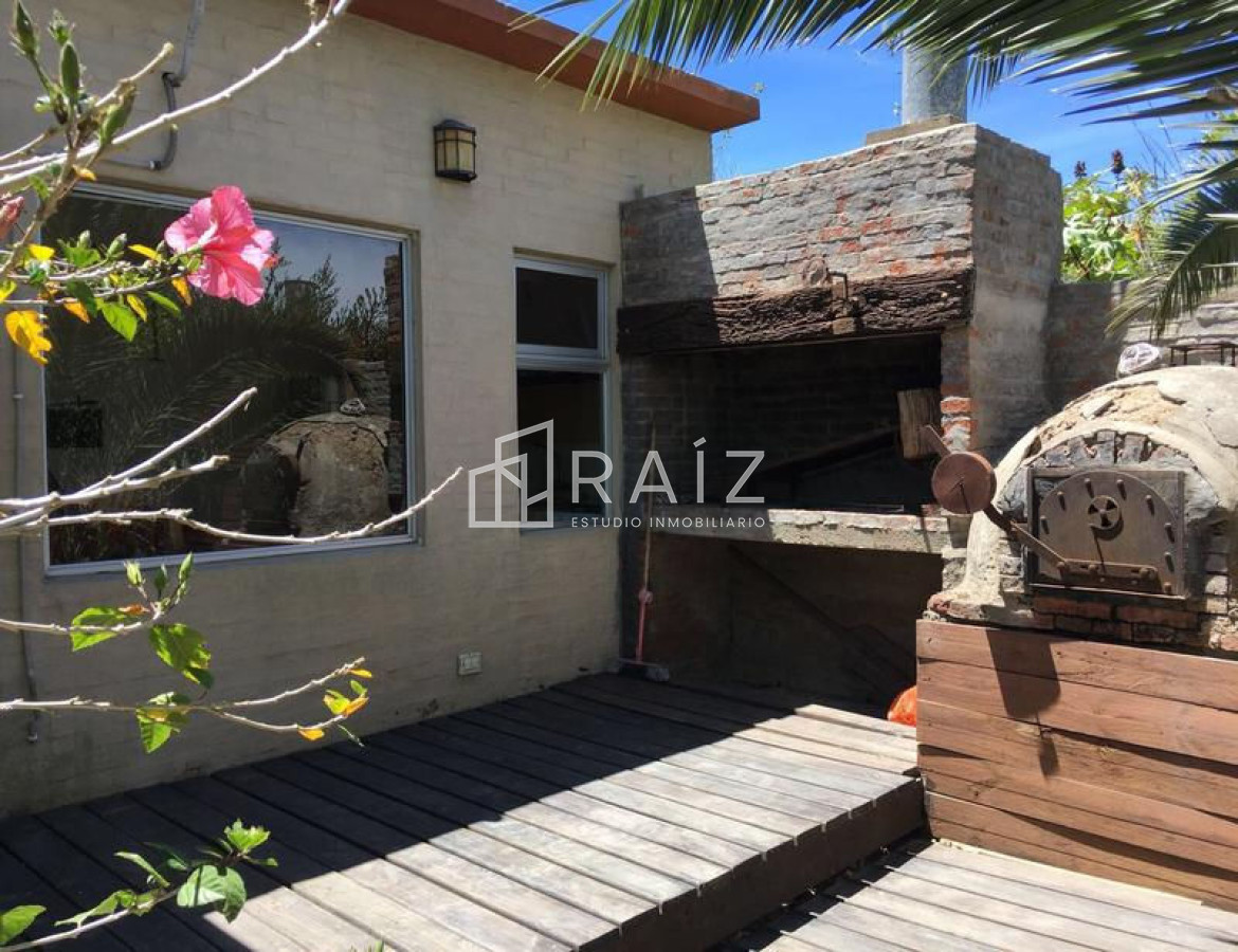 Casa ID.732 - Casa en Manantiales, El Chorro