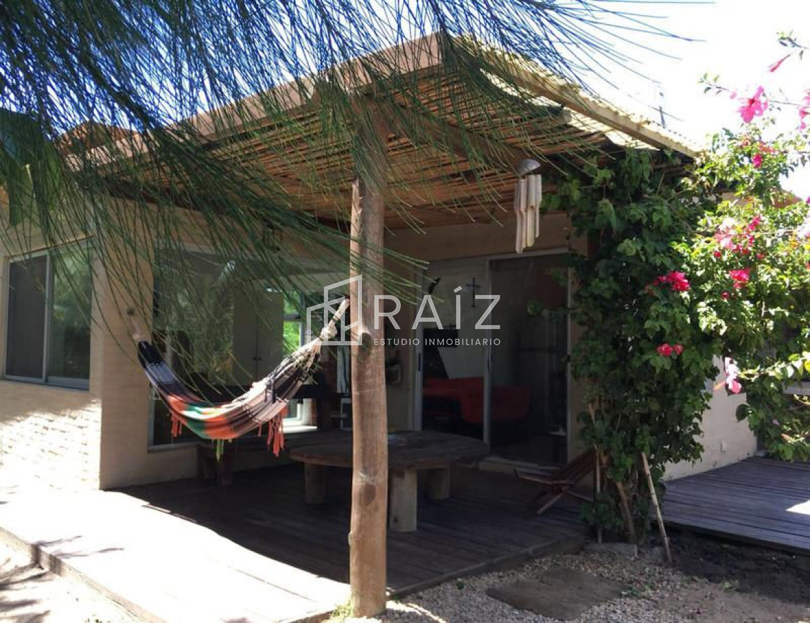 Casa ID.732 - Casa en Manantiales, El Chorro