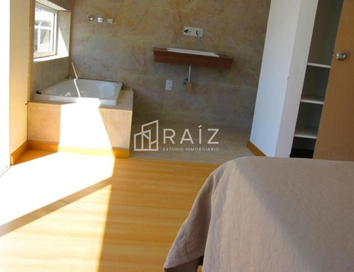 Casa ID.734 - Casa en Manantiales, Punta Piedras