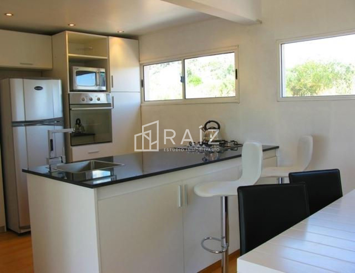 Casa ID.734 - Casa en Manantiales, Punta Piedras