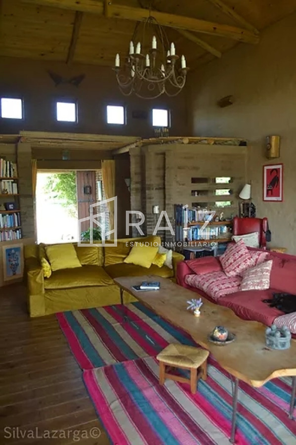 Casa ID.609 - Casa en Punta Ballena, Laguna del Sauce