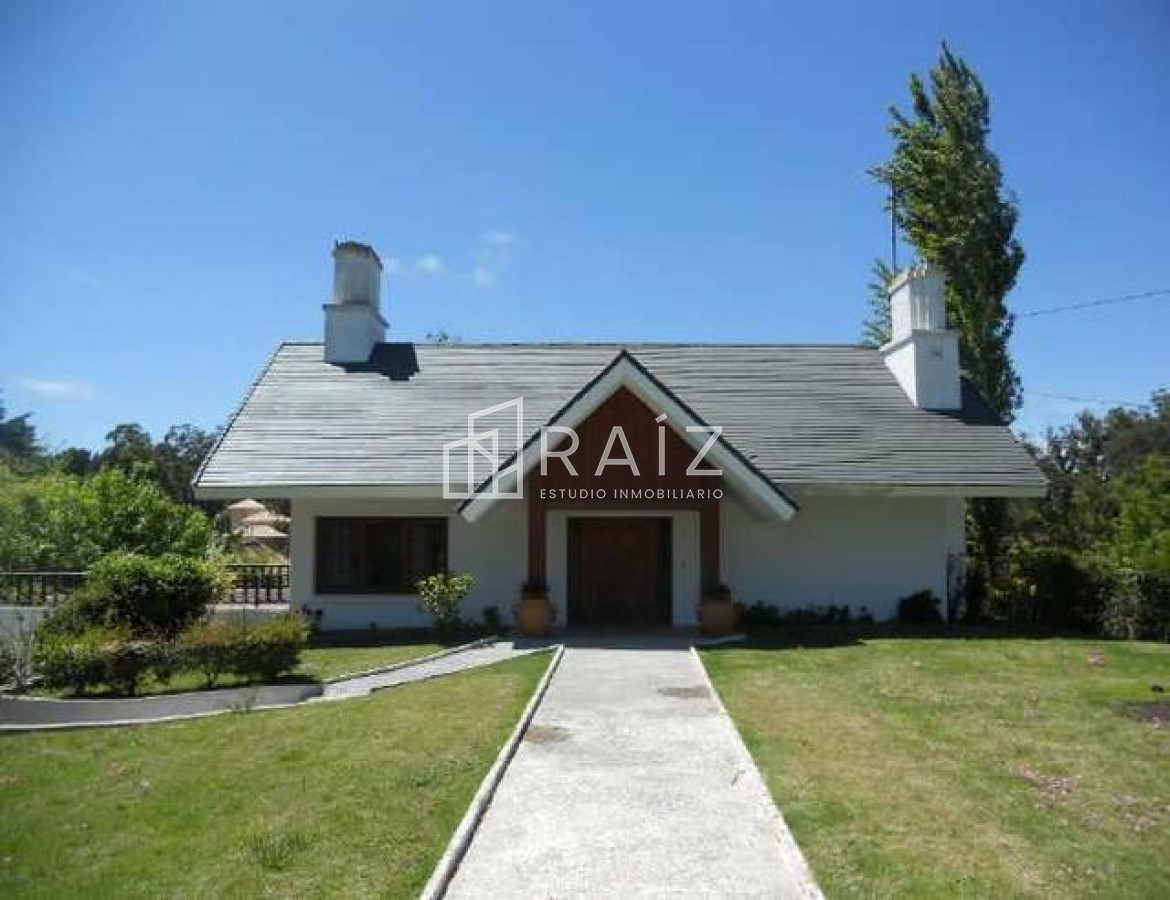 Casa ID.743 - Casa en Punta del Este, San Rafael