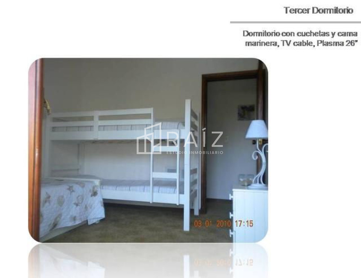 Casa ID.743 - Casa en Punta del Este, San Rafael