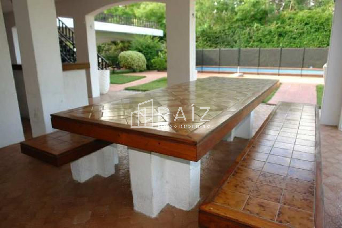 Casa ID.743 - Casa en Punta del Este, San Rafael