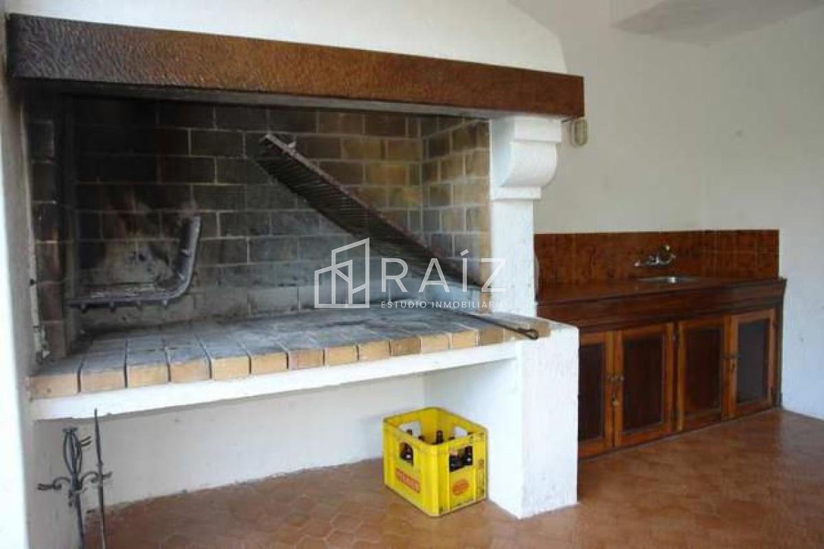 Casa ID.743 - Casa en Punta del Este, San Rafael