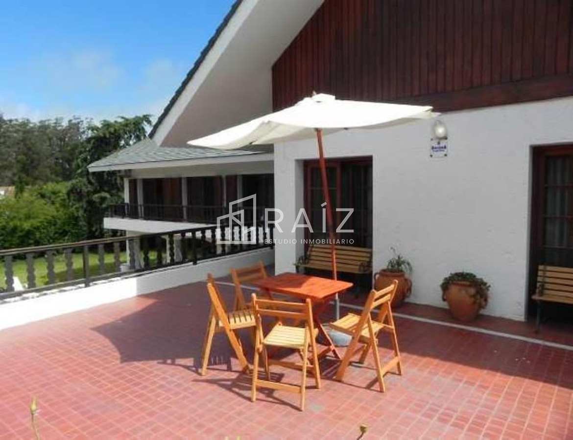 Casa ID.743 - Casa en Punta del Este, San Rafael