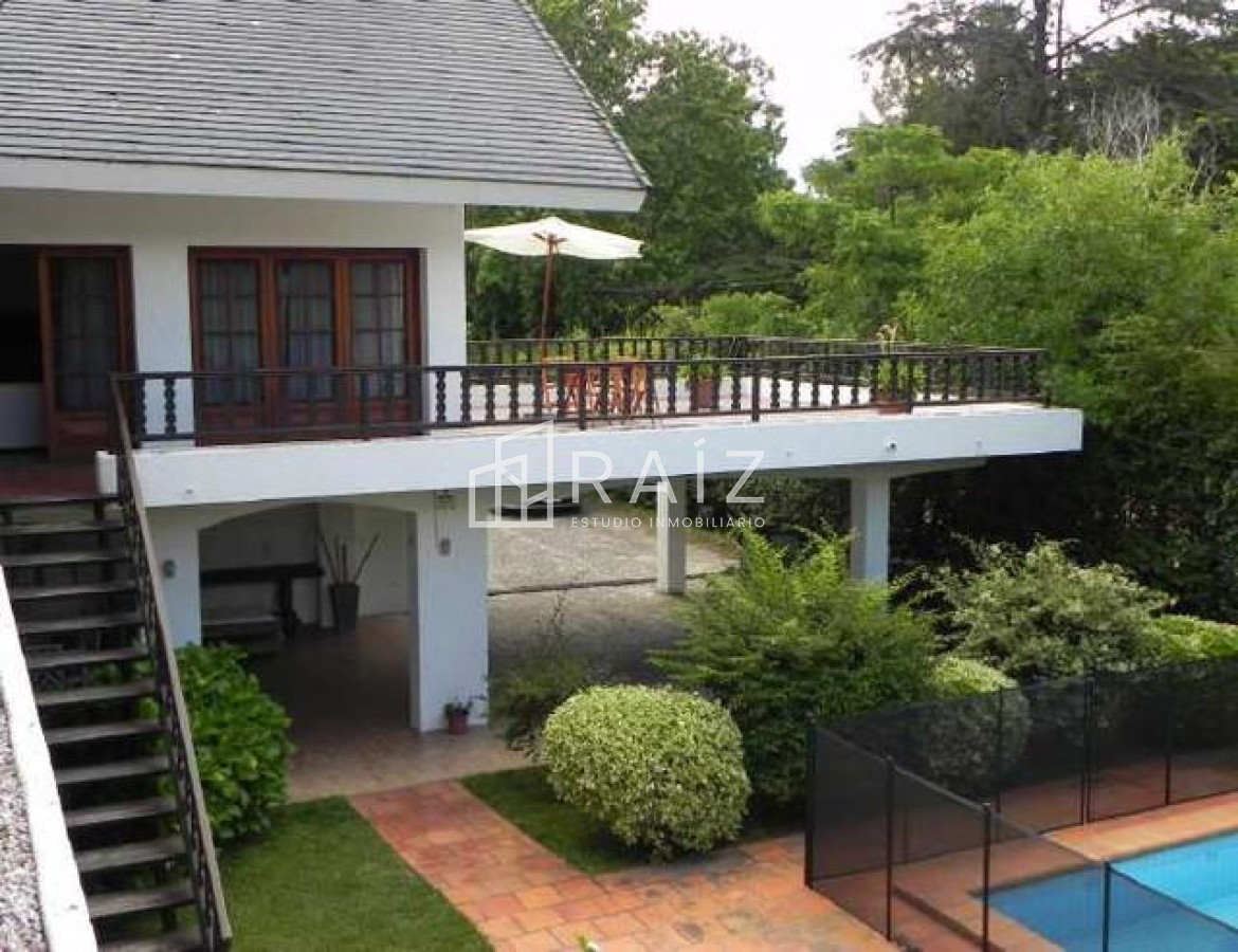 Casa ID.743 - Casa en Punta del Este, San Rafael