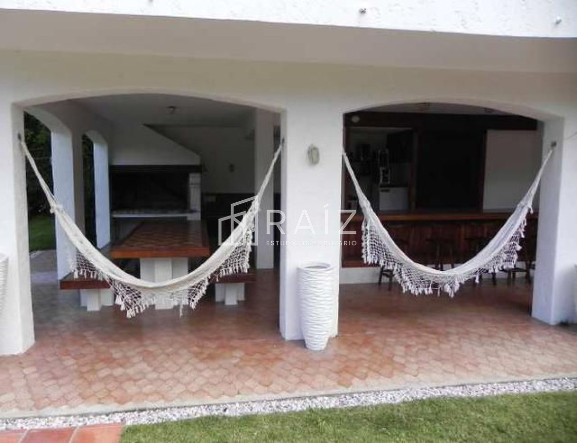 Casa ID.743 - Casa en Punta del Este, San Rafael