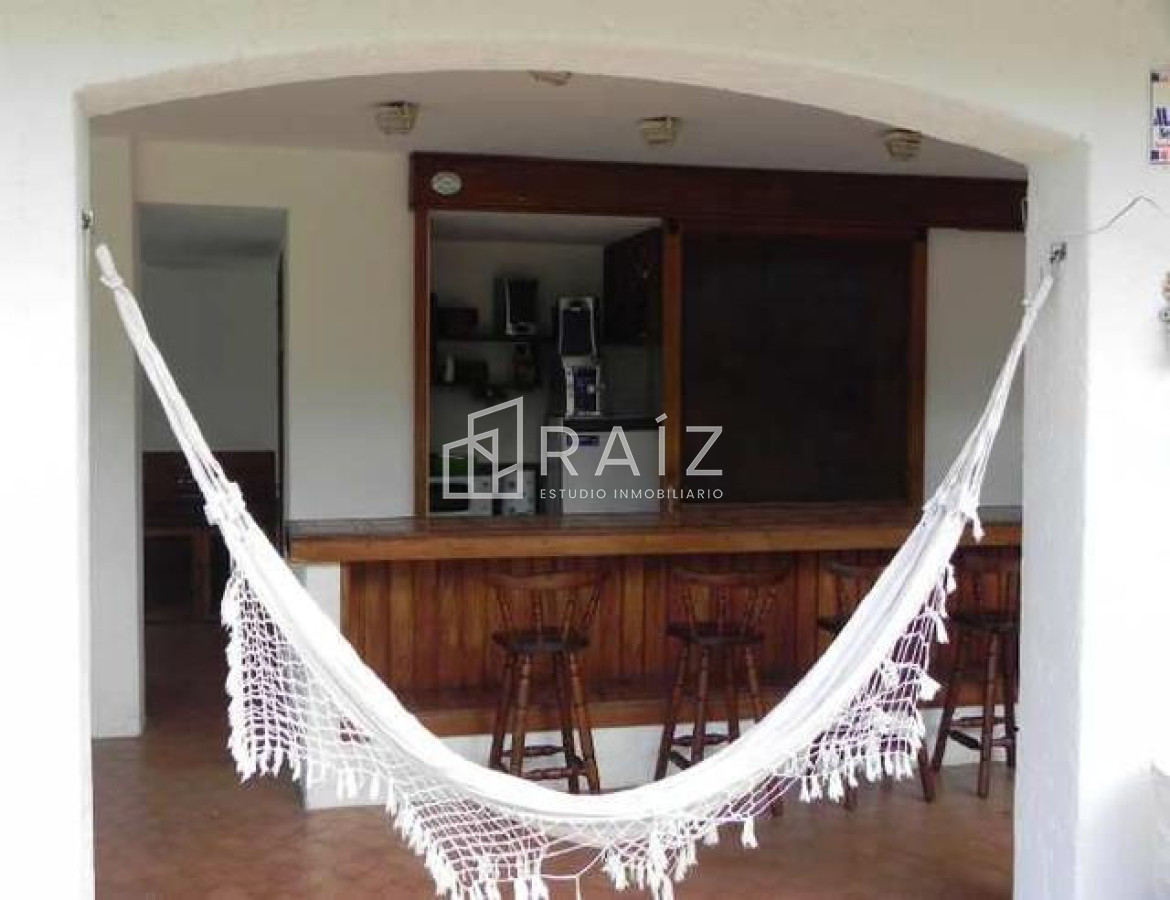 Casa ID.743 - Casa en Punta del Este, San Rafael