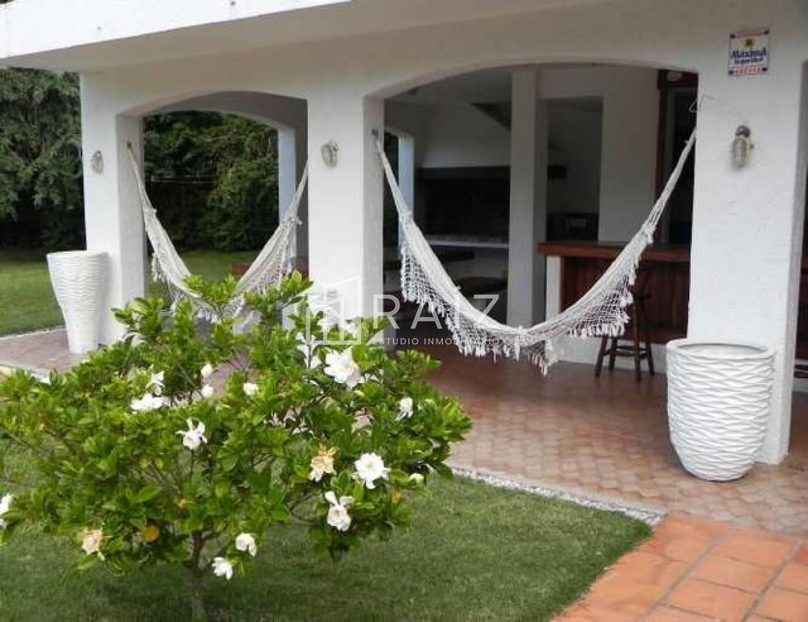 Casa ID.743 - Casa en Punta del Este, San Rafael