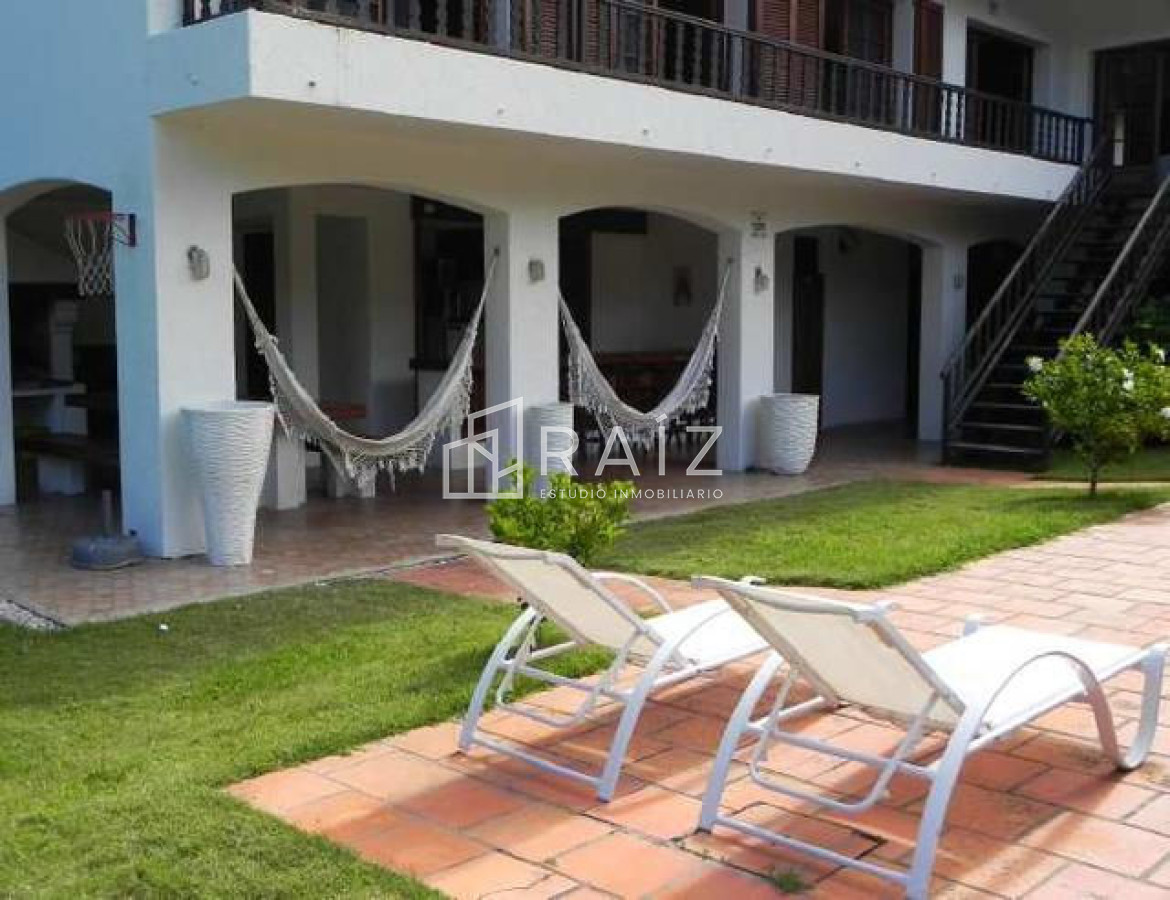 Casa ID.743 - Casa en Punta del Este, San Rafael