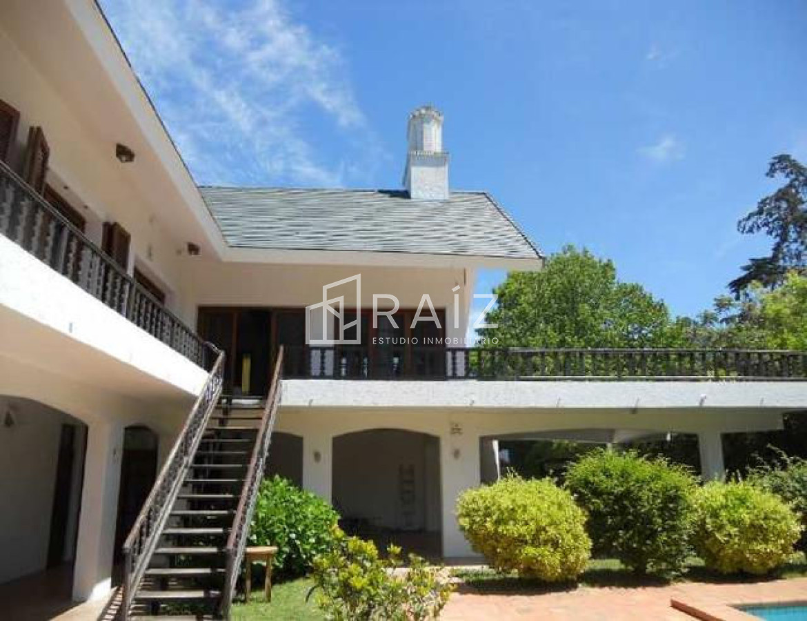 Casa ID.743 - Casa en Punta del Este, San Rafael