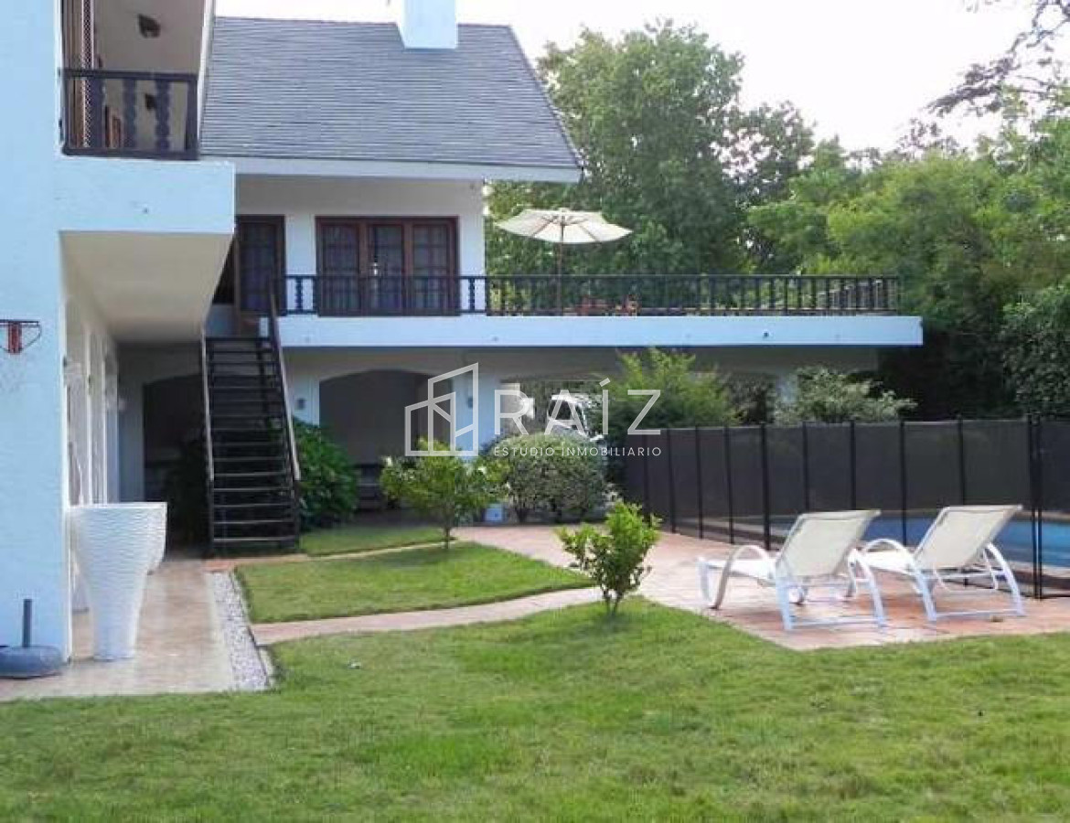 Casa ID.743 - Casa en Punta del Este, San Rafael