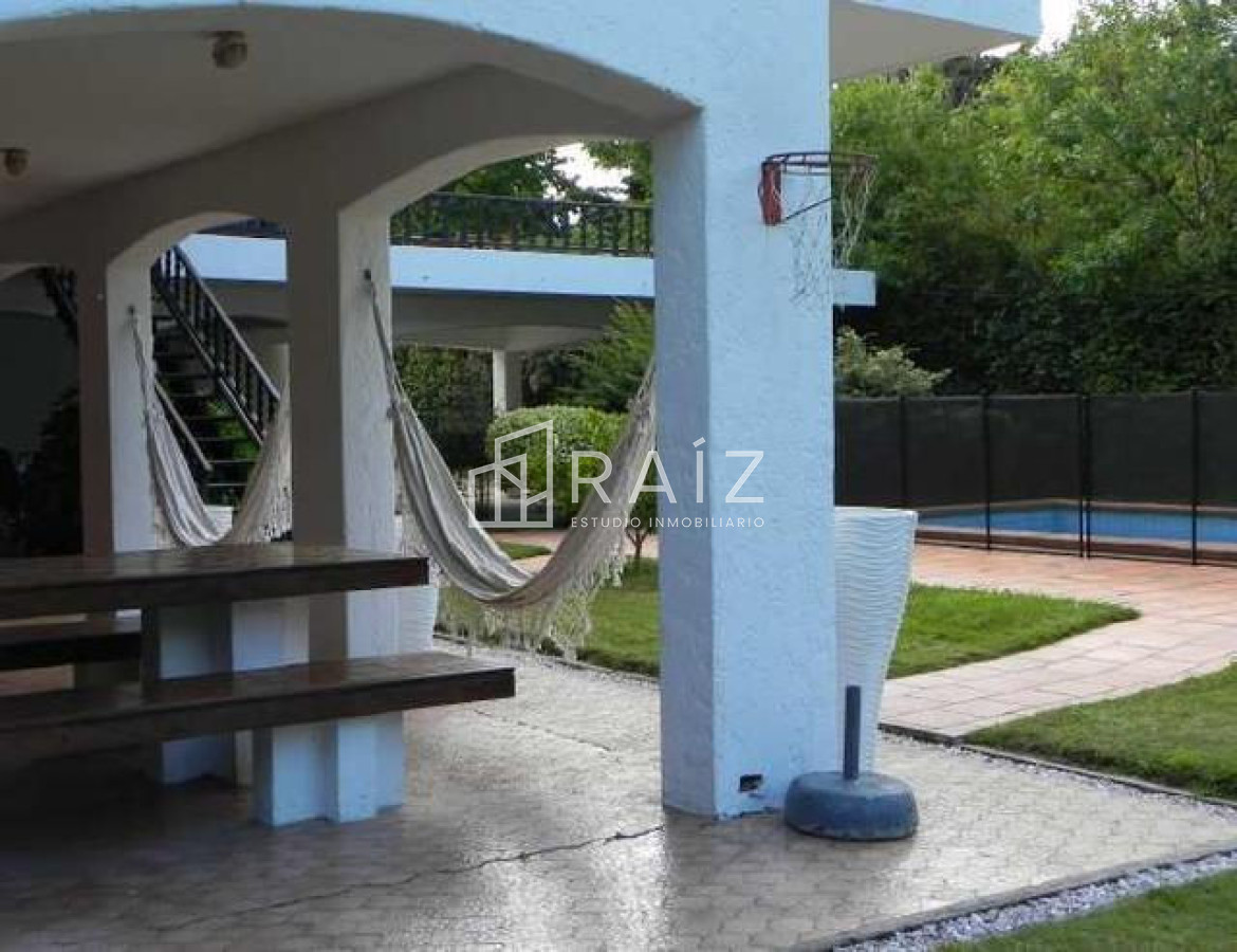 Casa ID.743 - Casa en Punta del Este, San Rafael