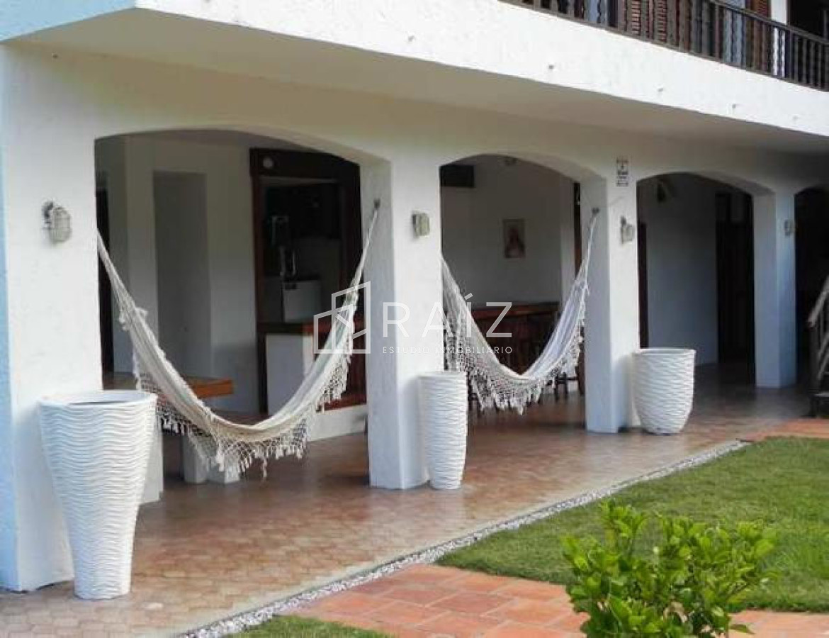 Casa ID.743 - Casa en Punta del Este, San Rafael