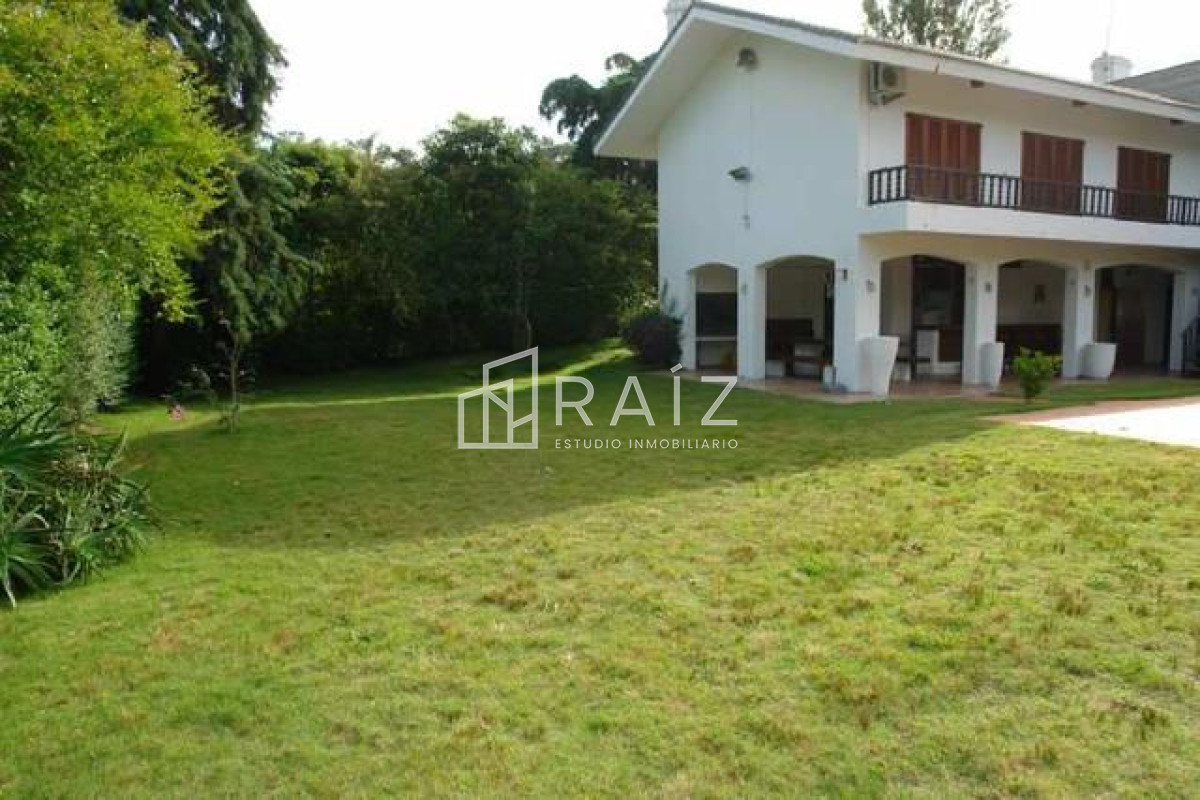 Casa ID.743 - Casa en Punta del Este, San Rafael