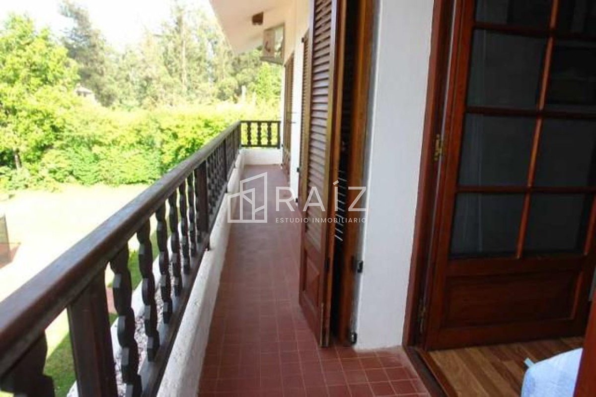 Casa ID.743 - Casa en Punta del Este, San Rafael