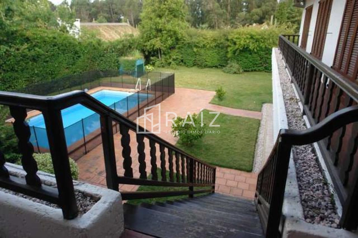 Casa ID.743 - Casa en Punta del Este, San Rafael