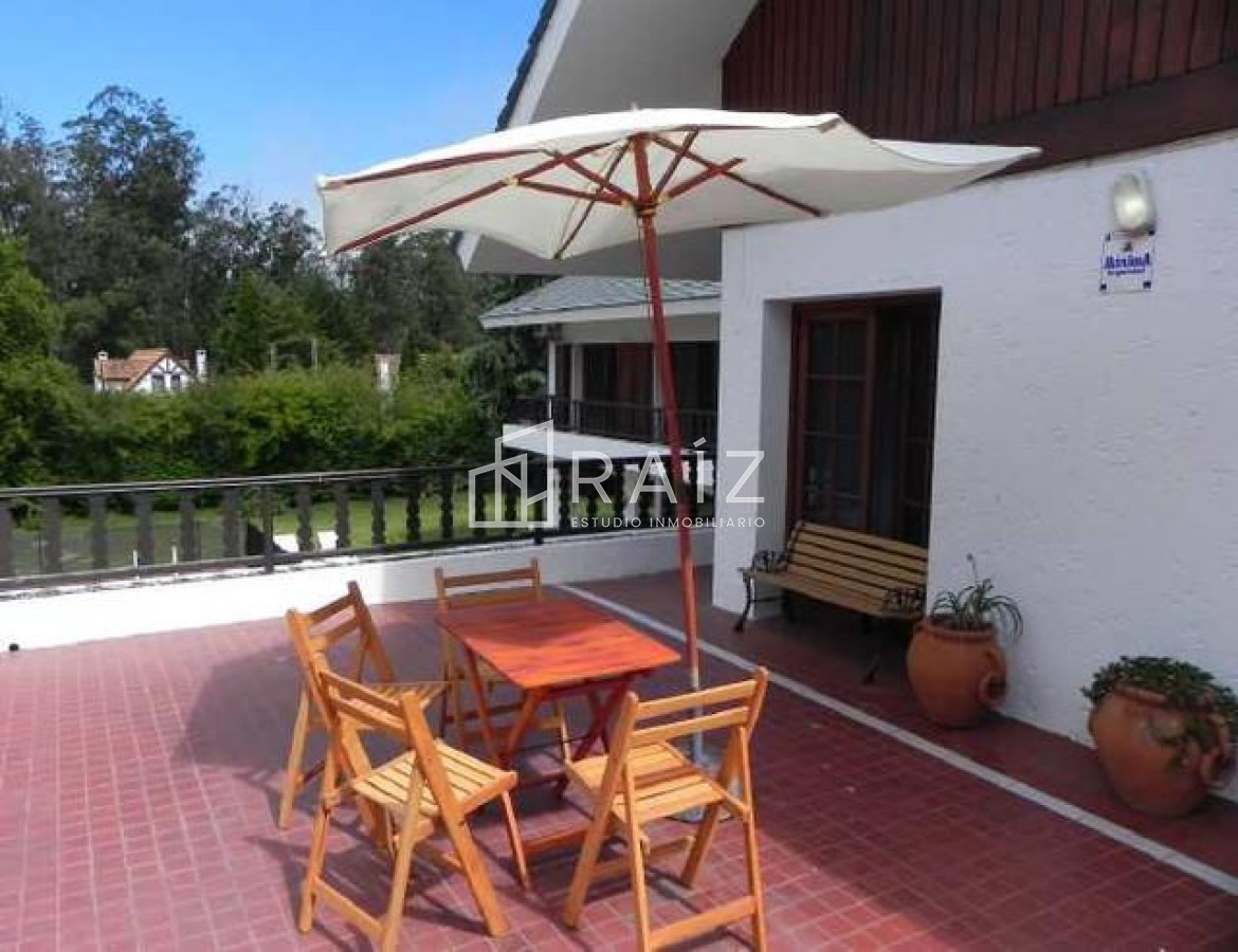 Casa ID.743 - Casa en Punta del Este, San Rafael