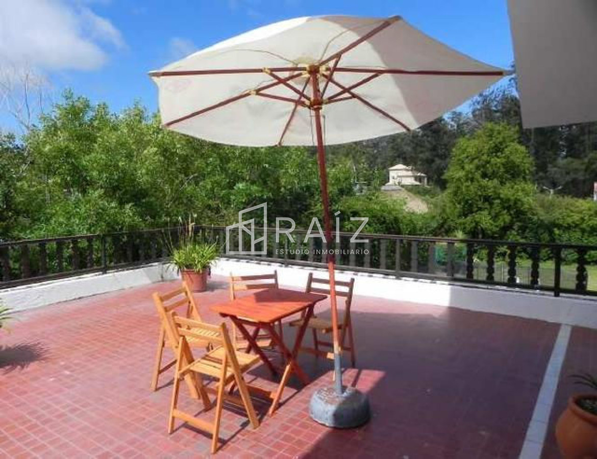 Casa ID.743 - Casa en Punta del Este, San Rafael