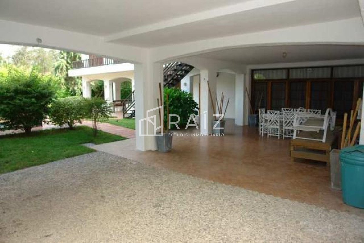 Casa ID.743 - Casa en Punta del Este, San Rafael