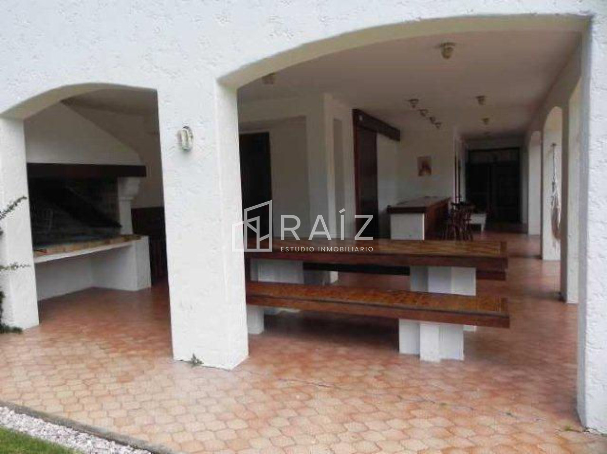 Casa ID.743 - Casa en Punta del Este, San Rafael