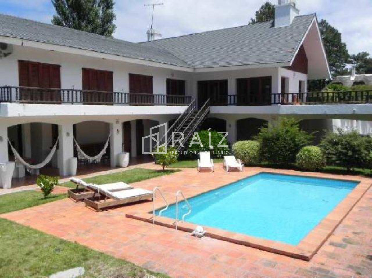 Casa ID.743 - Casa en Punta del Este, San Rafael