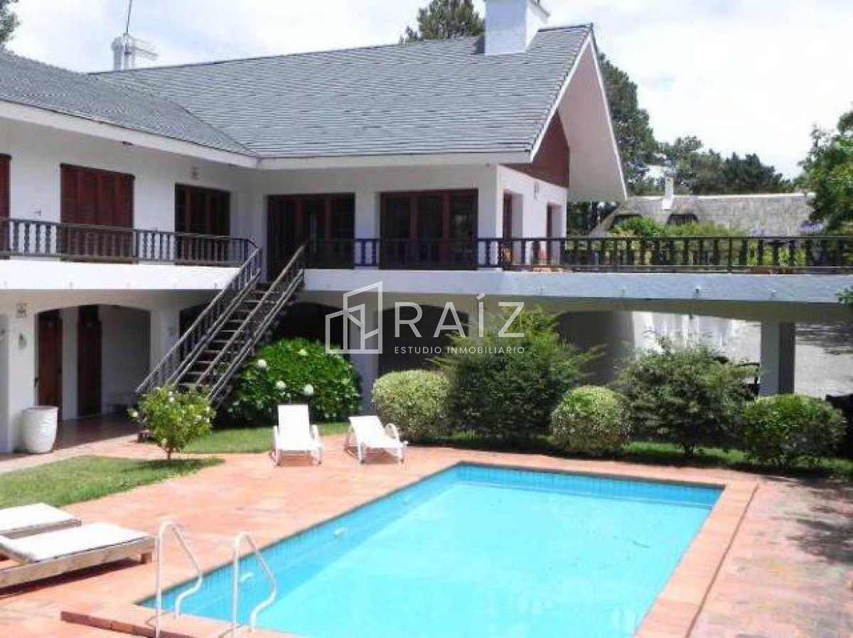 Casa ID.743 - Casa en Punta del Este, San Rafael