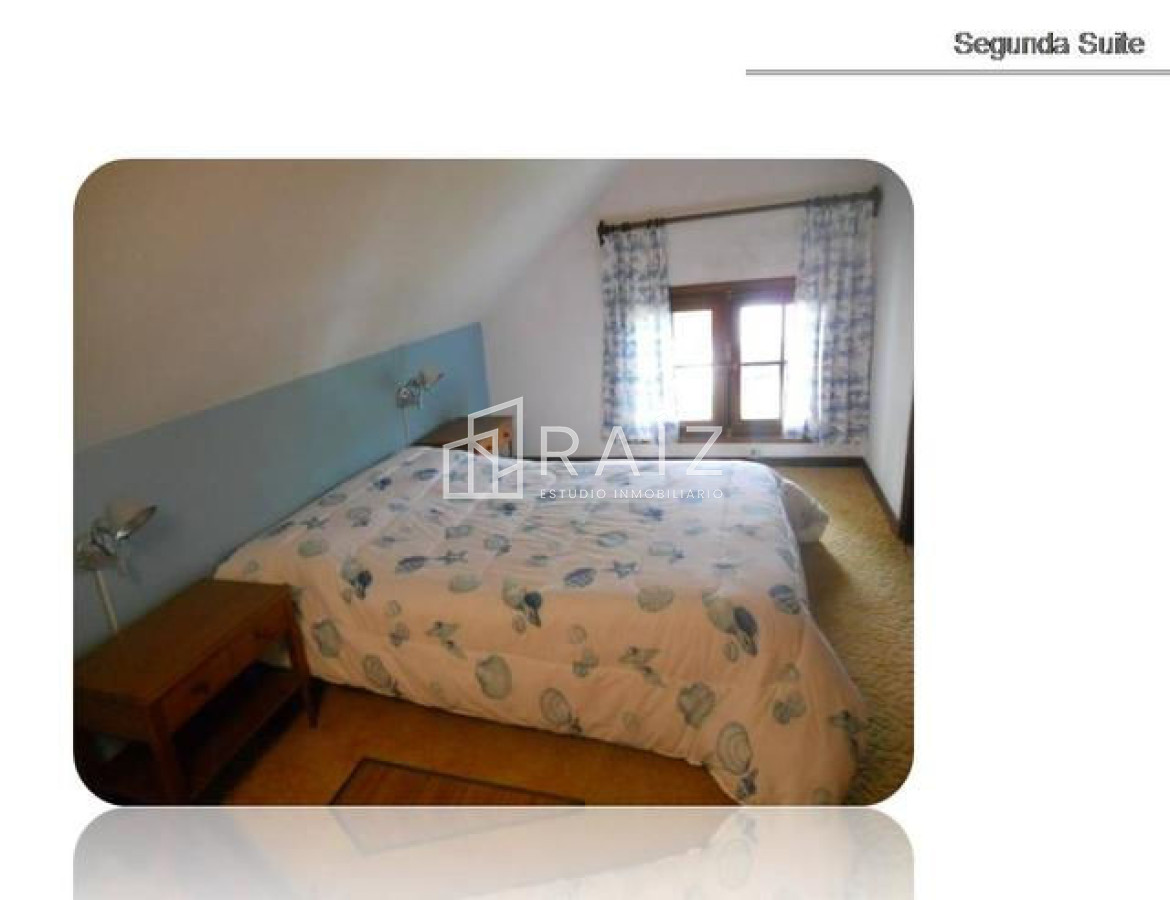 Casa ID.743 - Casa en Punta del Este, San Rafael