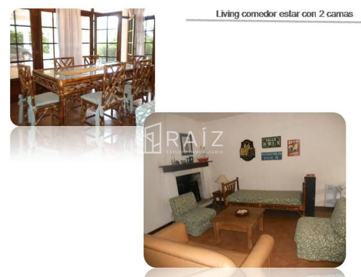 Casa ID.743 - Casa en Punta del Este, San Rafael